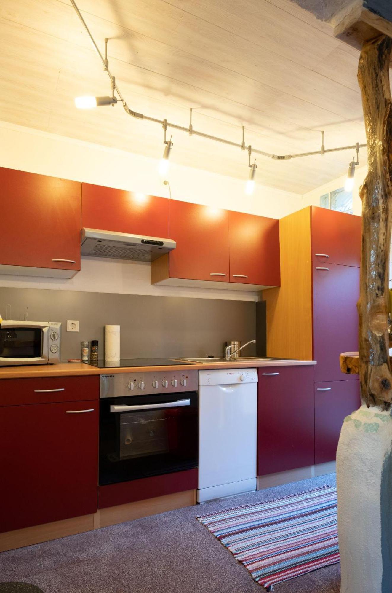 Ferienwohnung Friedel Und Kaethe オーバータール エクステリア 写真